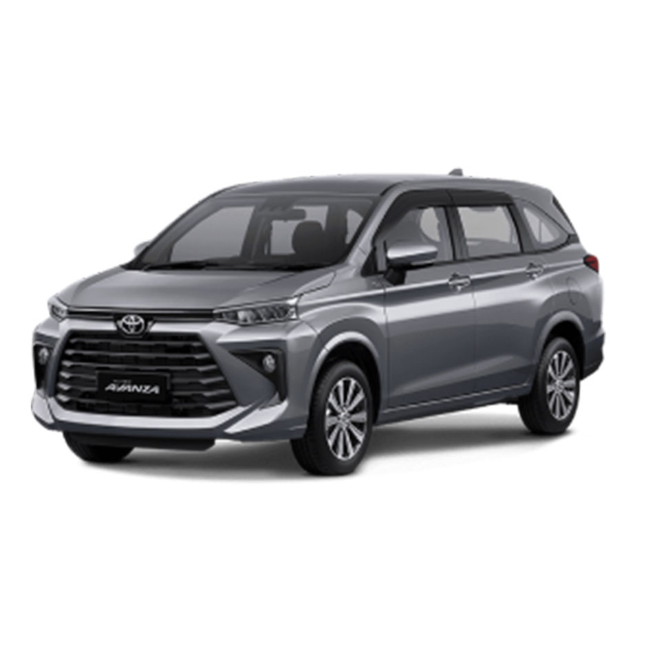 Toyota Avanza